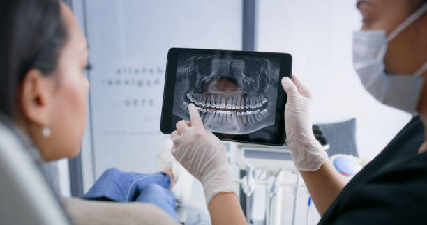 Licensed Teeth Whitening service in Lakeview, MI - Dentist Open Now
